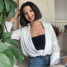 Resmi büyüt: Büşra Ocak, Diyetisyen Kütahya