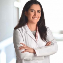 Resmi büyüt: Turkana Gurbanova, Kadın Hastalıkları Ve Doğum Kocaeli