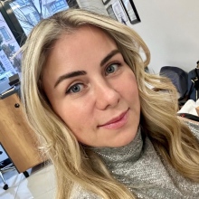 Resmi büyüt: Selma Bozkurt, Psikiyatri İstanbul