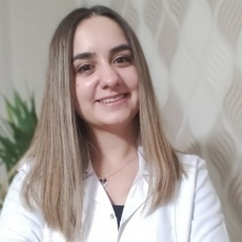 Resmi büyüt: Tuğçe Kaya, Psikoloji Çorum