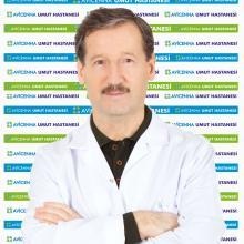 Resmi büyüt: Hüseyin Oğuz, Psikiyatri Kartal