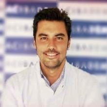 Resmi büyüt: İlker Tosun, Radyasyon Onkolojisi Bodrum