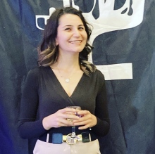 Resmi büyüt: Ezgi Sönmez, Psikoloji İzmir