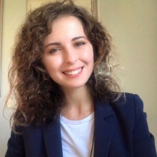 Resmi büyüt: Melike Yılmaz, Psikoloji İstanbul