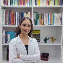 Resmi büyüt: Berfin Sara, Psikoloji Manisa