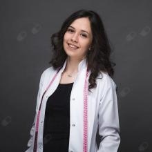 Resmi büyüt: Melek Gülem Sarıoğlu, Diyetisyen Uşak