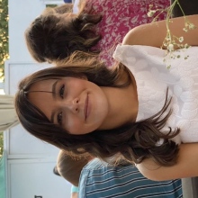 Resmi büyüt: Burcu Özgür Mazı, Psikoloji İstanbul