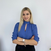 Resmi büyüt: Aybüke Kayalı, Psikoloji Ankara