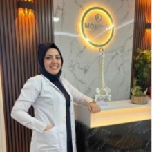 Resmi büyüt: Büşra Postallı Yörük, Fizyoterapi Ve Rehabilitasyon Kayseri