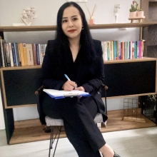 Resmi büyüt: Kl.Psk. Sümeyye Tetik, Psikoloji Sakarya