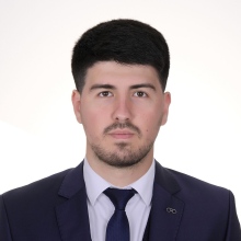 Resmi büyüt: Mustafa Anıl Caymaz, Fizyoterapi Ve Rehabilitasyon Osmaniye