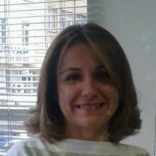 Resmi büyüt: Ayşe Uçar Alpay, Diş Hekimi İstanbul