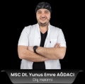 Yunus Emre Ağdacı, Diş Hekimi Balıkesir