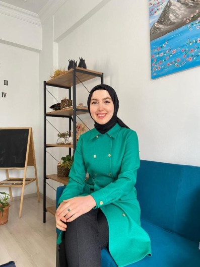 Gamze Onur Özgül-0