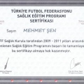 Resmi büyüt: certificate 8