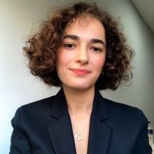 Resmi büyüt: İrem Korkmaz, Psikolojik Danışma ve Rehberlik Bursa