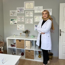 Resmi büyüt: Zeynep Ertekin, Fizyoterapi Ve Rehabilitasyon İstanbul