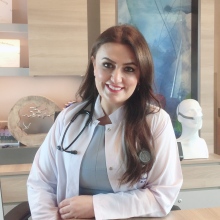 Resmi büyüt: Gülseren Sağcan, Göğüs Hastalıkları Üsküdar