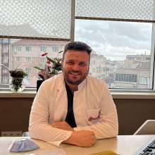 Resmi büyüt: Ramazan Çakmak, Endokrinoloji Ve Metabolizma Hastalıkları Şişli