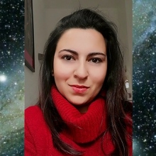 Resmi büyüt: Melisa Küçük Dedeoğlu, Psikoloji Muğla