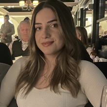 Resmi büyüt: Elif Işıl Gürcüoğlu, Psikoloji İstanbul