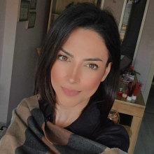 Resmi büyüt: Begüm Kuran, Diyetisyen Çanakkale