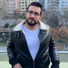 Resmi büyüt: Burak Öge, Psikoloji İstanbul