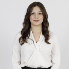 Resmi büyüt: Gaye Yüksekdağ, Psikoloji İstanbul