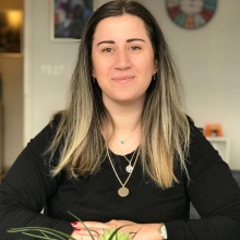 Resmi büyüt: Dilan Hilal Altürk, Psikoloji Kocaeli