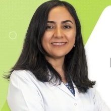 Resmi büyüt: Nagihan Sarı, Kadın Hastalıkları Ve Doğum Melikgazi