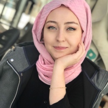 Resmi büyüt: Ayşegül Bezirci, Psikoloji İstanbul