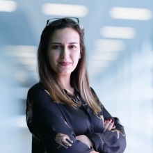 Resmi büyüt: Nazlıcan Toklu Yıldız, Psikoloji Adana