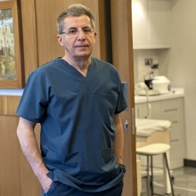 Resmi büyüt: Hakkı Perk, Üroloji Yenimahalle