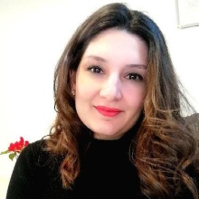 Resmi büyüt: Yeşim Dinçer Polat, Psikoloji İstanbul