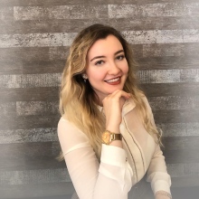 Resmi büyüt: Buse Durmaz Sağlam, Psikoloji Bakırköy