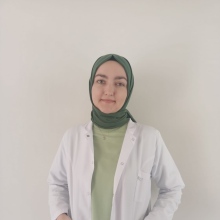 Resmi büyüt: Derya Yücebaş, Fizyoterapi Ve Rehabilitasyon Kocaeli