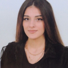 Resmi büyüt: Tansu Koç, Ergoterapi Sakarya