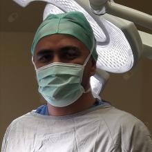 Resmi büyüt: Emin Eren, Kulak Burun Boğaz Konya