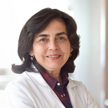 Resmi büyüt: Semra Esenkaya, Kadın Hastalıkları Ve Doğum Pendik