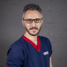 Resmi büyüt: Fatih Kemal Doğan, Ortopedi Ve Travmatoloji Kahramanmaraş