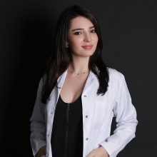 Resmi büyüt: İrem Öncü, Diyetisyen İstanbul