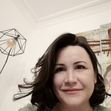 Resmi büyüt: Funda Tütüncüler Kırtay, Ozon Terapi Çanakkale