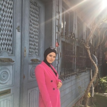 Resmi büyüt: Fatma Başaran, Psikoloji Tokat