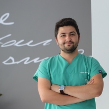 Resmi büyüt: Veli Kıfıl, Ortodonti Antalya