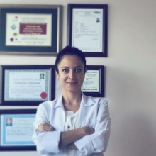 Resmi büyüt: Övsen Önay, Kulak Burun Boğaz Ankara