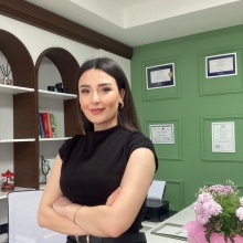 Resmi büyüt: Elif Subaşı, Psikoloji Samsun