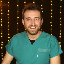 Resmi büyüt: Kerem Çağlar Gümüş, Diş Hekimi Kocaeli