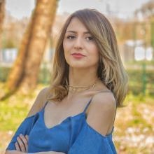 Miray Şahiner, Diyetisyen Sakarya