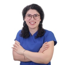 Resmi büyüt: Özge Bal, Kadın Hastalıkları Ve Doğum Denizli