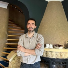 Resmi büyüt: Alper Kağan Aydoğan, Psikoloji Ankara